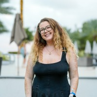 Lena Moriarty, Head of Marketing at eTail