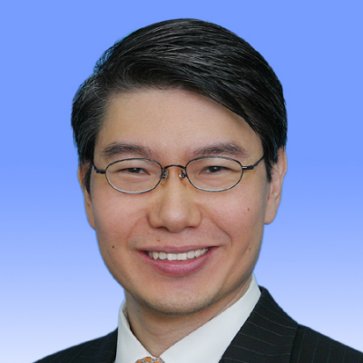 Brian Tang, Founding Executive Director at LITE Lab@HKU