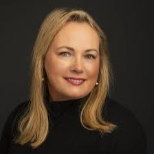 Cathy O'Brien, Chief Commercial Officer at Chemco