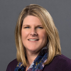 Dawn Green, VP Procurement & Supply Chain at Arris
