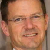 Scott Rankin, Deputy Head, Shareholding and Financial Advisory Division at Irish Department of Finance