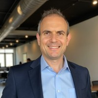 Oren Halperin, Vice President - Digital Commerce at AJ Madison