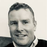Commander Michael Hutchinson