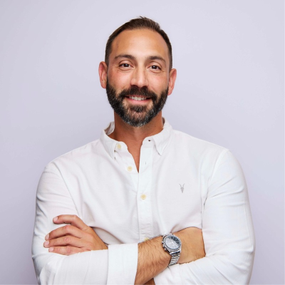 Adam Schreiber