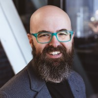 Aaron Sheehan, Head of Product Marketing and Strategic Partnerships at OroCommerce