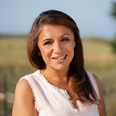 Anju Abel, CEO at LanceSoft Inc.
