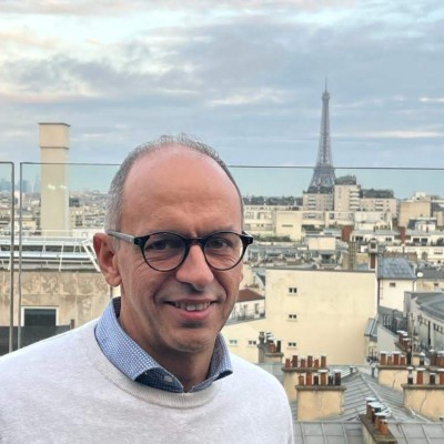 Lorenzo Raciti