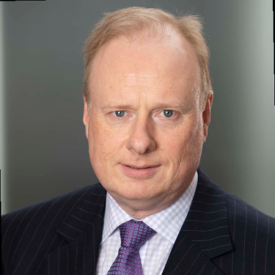 Michael Sager, Managing Director & CIO, Multi-Asset & Currency Management at CIBC Asset Management