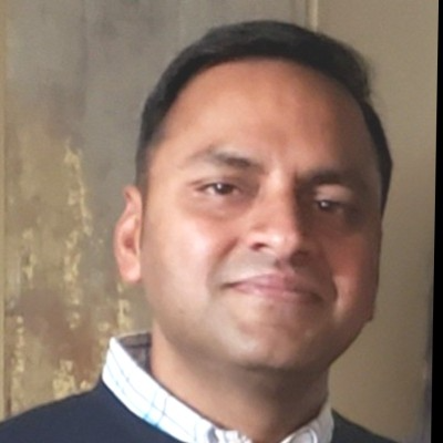 Arun Gupta