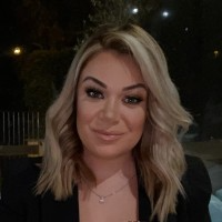 Charlotte Burridge-Taylor