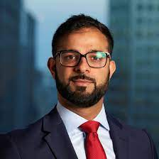 Irfan Ahmad, APAC Lead, State Street Digital at State Street