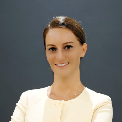 Wiktoria Gromowa-Cieslik