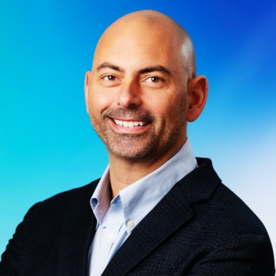 Rob Simek, Head of Liquid Pricing at Bloomberg