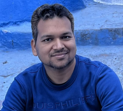 Vikesh Mittal
