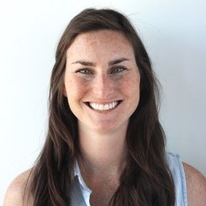 Lindsey Comeau, Head of User Research & Customer Service at Sunday