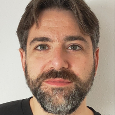 Florent Dueme, Senior ML Engineer at XPENG