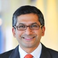 Rajeev De Mello