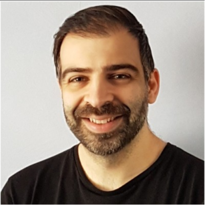 Vince Amato, Head of Demand, CPG Grocery, Retail Media UK at Criteo