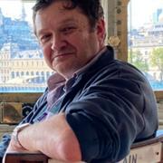 Professor David Manley