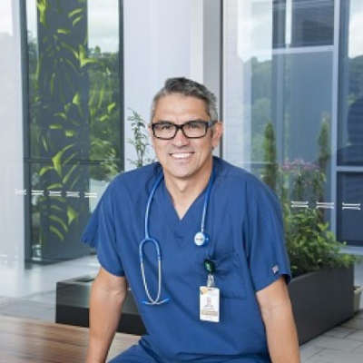 Professor Kim Greaves