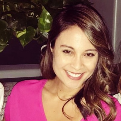 Diana Mitchell, Global Sourcing Manager at IBM