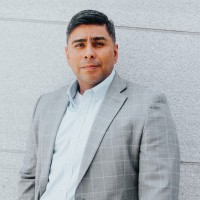 Ecudemio Gutierrez, Director, Safety at DC Water