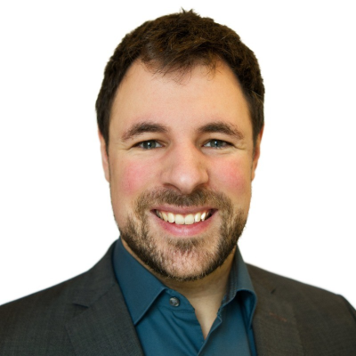 Dr. Colin Lischik