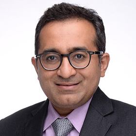 Chintan Shah, MD, Head of Cash Management - APAC at Deutsche Bank