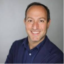 Ian Jankelowitz, Head of Everyday Market at Woolworths Group