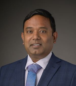 Santosh Sinha