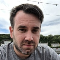 Aymer Wilson, Head of Digital Trading at Hobbycraft