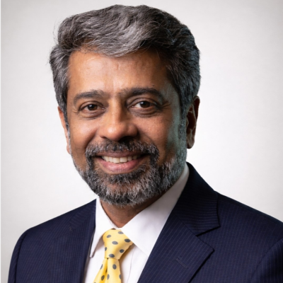 Subra Shankhar, Senior Advisor at TradeFlow Capital Management