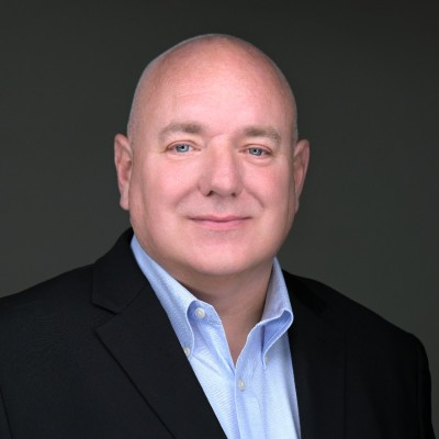 Richard Langen, Microsoft D365 Senior Business Development Manager at Ludia Consulting