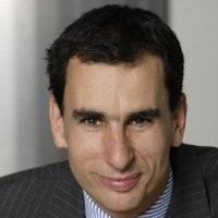 Olivier De Larouziere