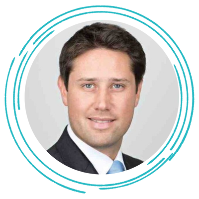 James Horrex, Solutions at Schroders