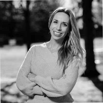 Tonia Coletta, Director Digital & Ecommerce at Metrie