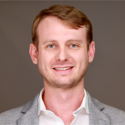 Cameron Langley, Director, Sales & Customer Success at RightData