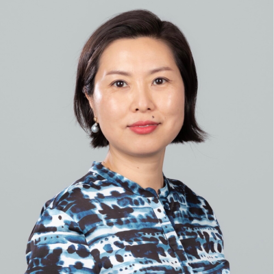 Runli Xie-Uebele