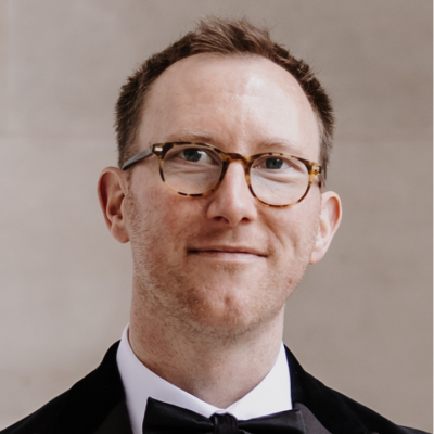 Nick Hendry, Programmatic Director at WPP Media UK Ltd