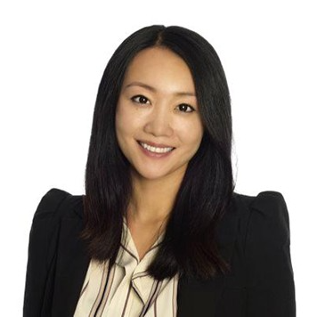 Venus Tse Weithaeuser, Head of Digital Enablement & AI, Global Direct Procurement, at Roche