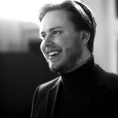 Aleksei Gorodenkov, Head of Studio & Co-Founder at Gorodenkoff Productions