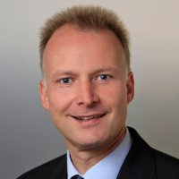 Juergen Kelch, Senior Director Commercial Operations Acute Care at Getinge Group
