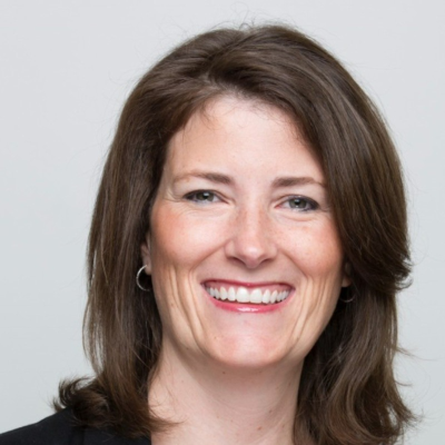 Jenny Strange