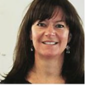 Zoë Senior, Client Services Director at CRC