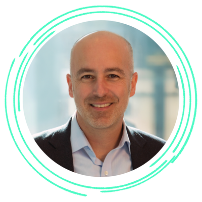 Rich Brown, Global Head of Market Data at Jain Global