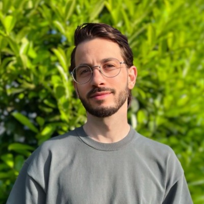 Owen Spencer, Senior Director, DTC Applications & AI Enablement at Revelyst