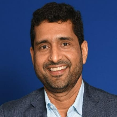 Rajeev Kumar