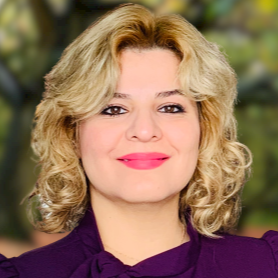 Shakiba Enayati, Associate Professor, Supply Chain & Analytics Department, Ed G. Smith College of at University of Missouri Saint Louis