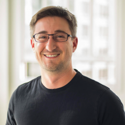 Justin Fishner-Wolfson, Managing Partner at 137 Ventures