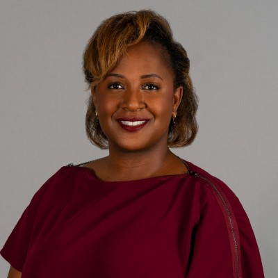 Rufaro Chiriseri, Director, Head of Fixed Income - British Isles at RBC Wealth Management